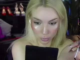 GoddessDarsy's Live Sex Cam Show