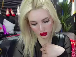 GoddessDarsy's Live Sex Cam Show
