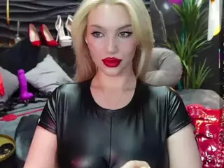 GoddessDarsy's Live Sex Cam Show