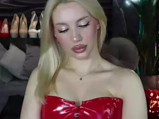 GoddessDarsy's Live Sex Cam Show