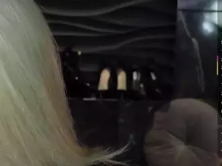 GoddessDarsy's Live Sex Cam Show