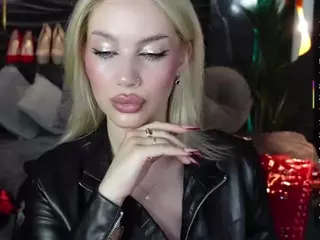 GoddessDarsy's Live Sex Cam Show