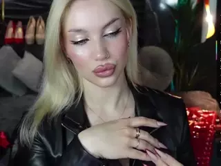 GoddessDarsy's Live Sex Cam Show