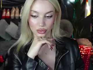 GoddessDarsy's Live Sex Cam Show