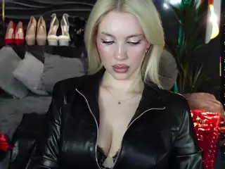 GoddessDarsy's Live Sex Cam Show