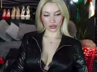 GoddessDarsy's Live Sex Cam Show