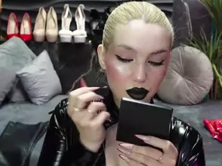 GoddessDarsy's Live Sex Cam Show