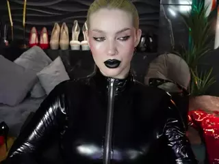 GoddessDarsy's Live Sex Cam Show
