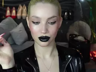 GoddessDarsy's Live Sex Cam Show
