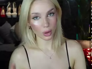 GoddessDarsy's Live Sex Cam Show