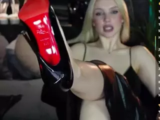 GoddessDarsy's Live Sex Cam Show