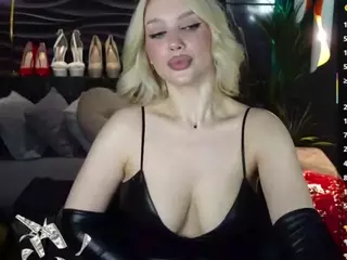 GoddessDarsy's Live Sex Cam Show