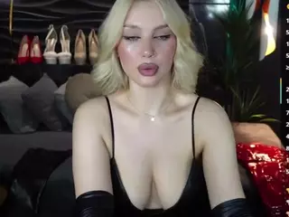 GoddessDarsy's Live Sex Cam Show