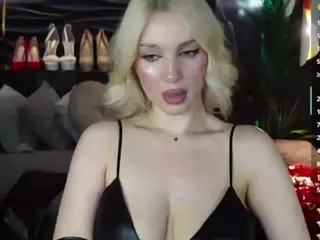GoddessDarsy's Live Sex Cam Show
