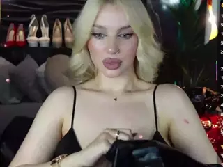 GoddessDarsy's Live Sex Cam Show