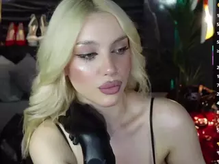 GoddessDarsy's Live Sex Cam Show