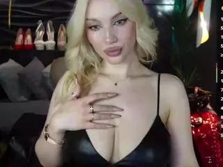 GoddessDarsy's Live Sex Cam Show