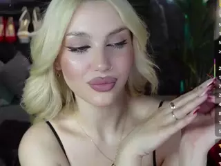 GoddessDarsy's Live Sex Cam Show