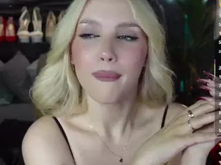 GoddessDarsy's Live Sex Cam Show