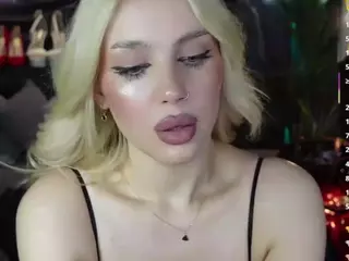 GoddessDarsy's Live Sex Cam Show