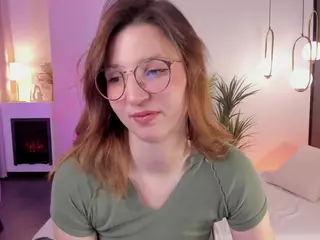 JaneGraceful's Live Sex Cam Show