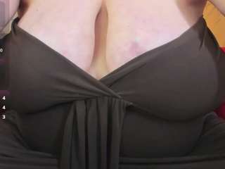 Live cam show with KellyPerfect