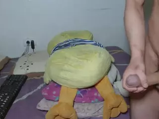 Kony-and-tony's Live Sex Cam Show