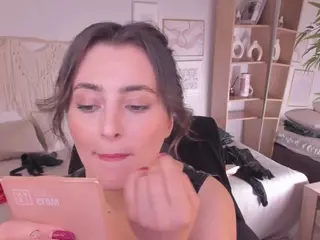KylieMellow's Live Sex Cam Show