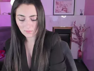 KylieMellow's Live Sex Cam Show