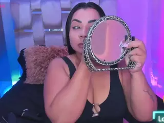 MelanyShayk's Live Sex Cam Show