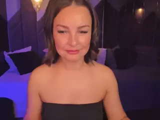 MilenaMellow's Live Sex Cam Show