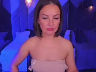 MilenaMellow's Live Sex Cam Show