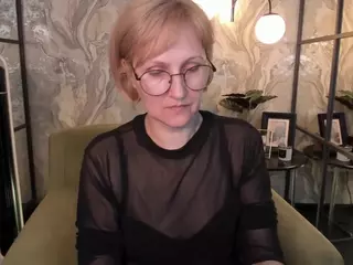 ParisCherry's Live Sex Cam Show