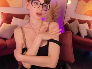 RubyTwinkle's Live Sex Cam Show