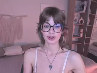 RubyTwinkle's Live Sex Cam Show