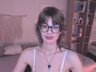 RubyTwinkle's Live Sex Cam Show