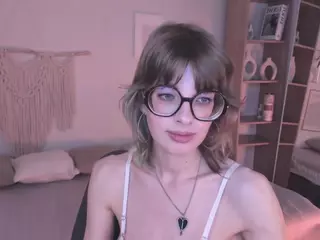 RubyTwinkle's Live Sex Cam Show