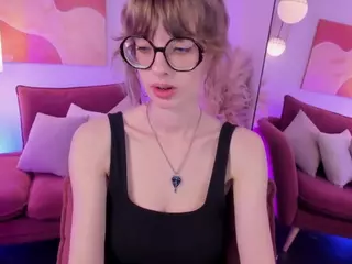 RubyTwinkle's Live Sex Cam Show