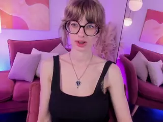 RubyTwinkle's Live Sex Cam Show