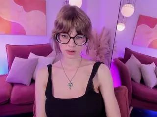 RubyTwinkle's Live Sex Cam Show