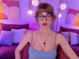 RubyTwinkle's Live Sex Cam Show