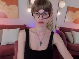 RubyTwinkle's Live Sex Cam Show