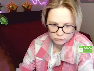 Gretta-mrr's Live Sex Cam Show
