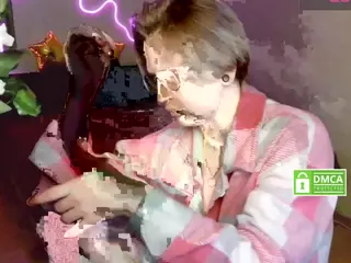 Gretta-mrr's Live Sex Cam Show