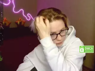 Gretta-mrr's Live Sex Cam Show