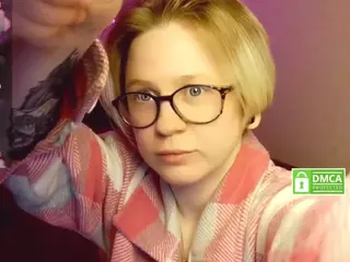 Gretta-mrr's Live Sex Cam Show