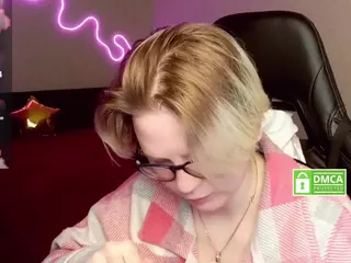 Gretta-mrr's Live Sex Cam Show