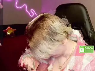 Gretta-mrr's Live Sex Cam Show