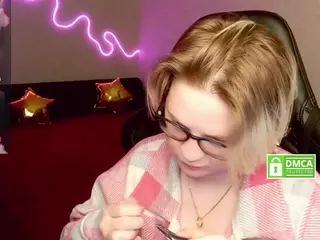 Gretta-mrr's Live Sex Cam Show