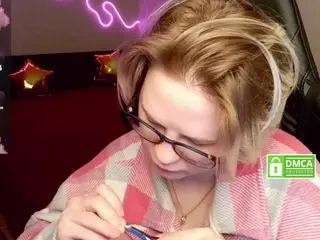 Gretta-mrr's Live Sex Cam Show